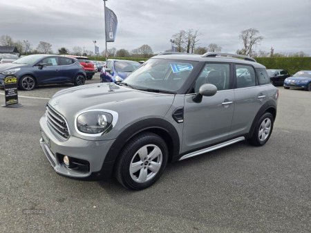 2018 Mini Countryman - photo 2