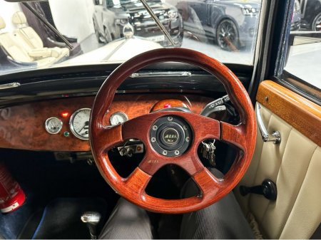 2004 REGENT LANDAULETTE - photo 25