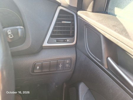 2018 Hyundai Tucson - photo 14