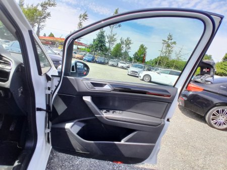 2018 Volkswagen Touran - photo 10