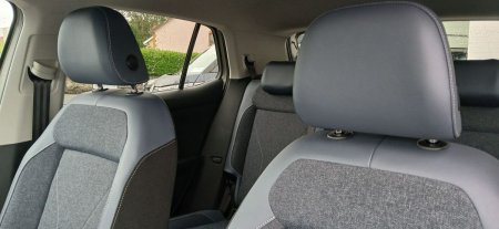 2026 Volkswagen T-Cross - photo 6