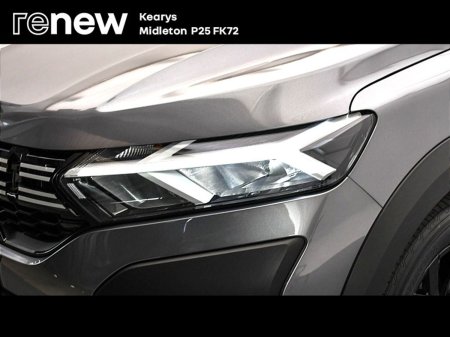 2026 Dacia Sandero Stepway - photo 15