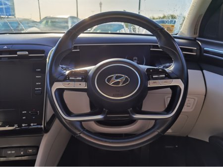 2023 Hyundai Tucson - photo 14