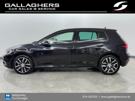 2018 Volkswagen Golf - photo 5