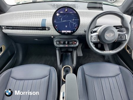 2024 Mini Cooper - photo 2