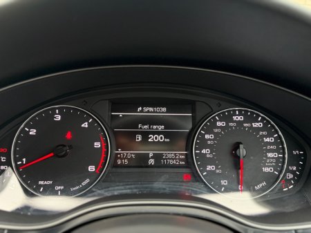 2017 Audi A6 - photo 33