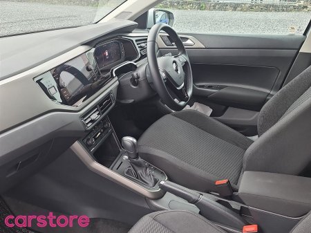 2021 Volkswagen Polo - photo 9