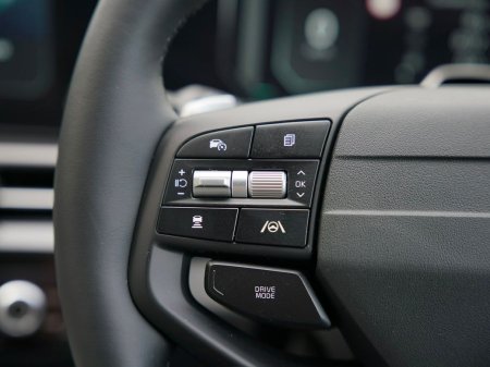 2026 Kia Sportage - photo 12