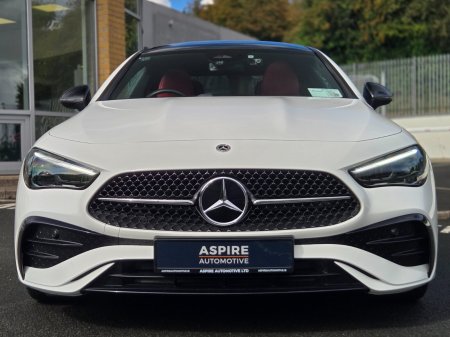 2024 Mercedes-Benz CLE - photo 8