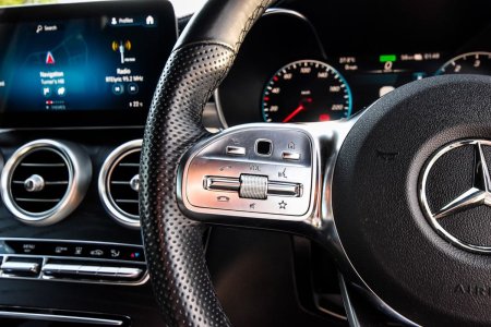 2022 Mercedes-Benz GLC - photo 22