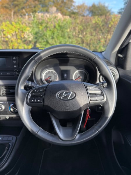 2023 Hyundai i10 - photo 21