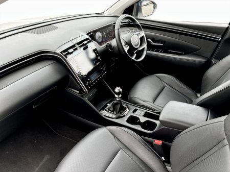 2023 Hyundai Tucson - photo 7