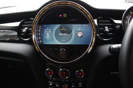 2022 Mini Cooper - photo 12