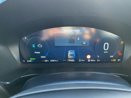 2026 Ford Kuga - photo 15
