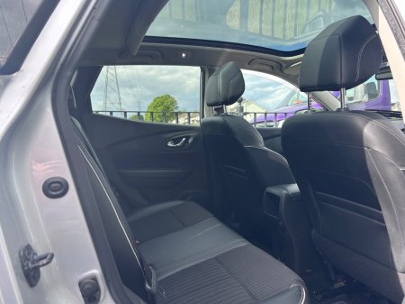 2018 Renault Kadjar - photo 5