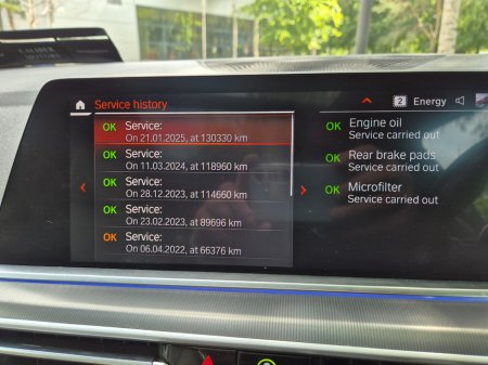2019 BMW X5 - photo 21