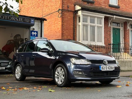2016 Volkswagen Golf - photo 3