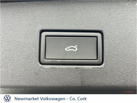 2026 Volkswagen Tayron - photo 19