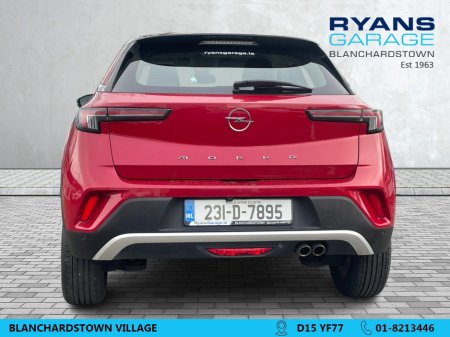 2023 Opel Mokka - photo 6