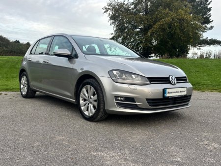 2015 Volkswagen Golf - photo 2