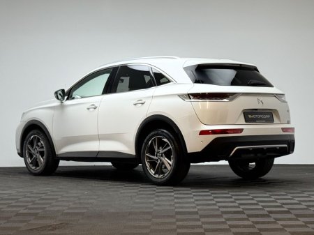 2022 DS Automobiles DS 7 - photo 5