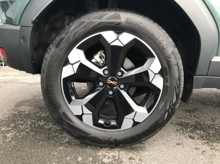 2026 Dacia Duster - photo 5