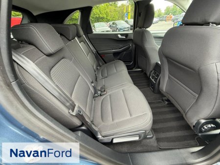 2024 Ford Kuga - photo 12