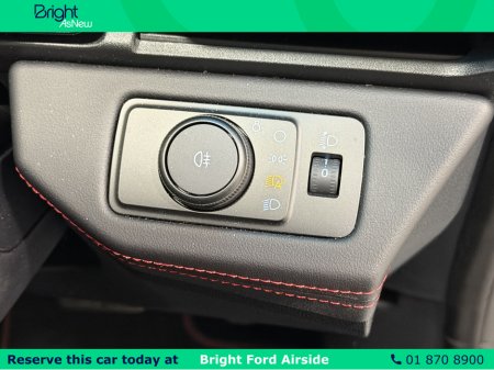 2025 Ford Puma - photo 14
