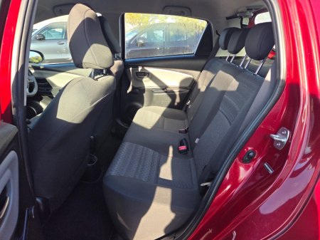 2017 Toyota Yaris - photo 10