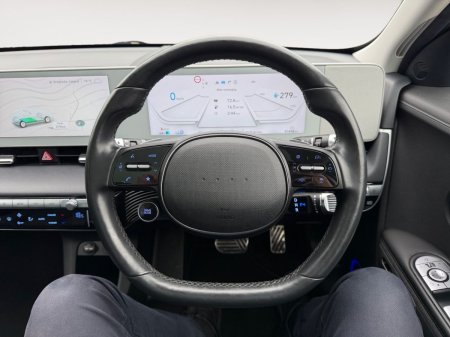 2023 Hyundai IONIQ 5 - photo 9