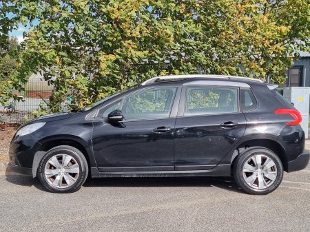 2016 Peugeot 2008 - photo 5