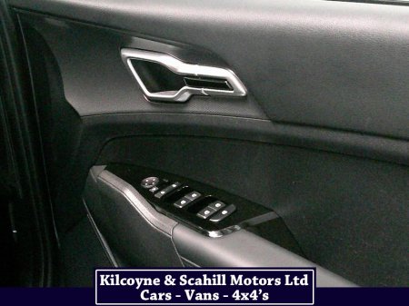 2024 Kia Sportage - photo 22