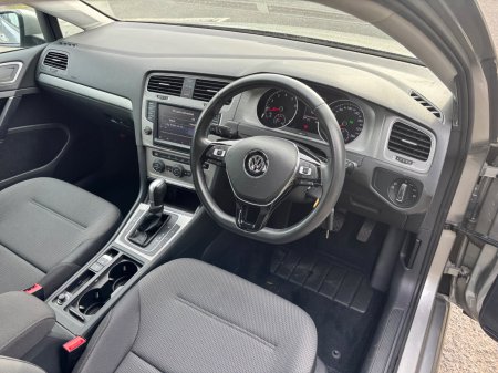 2015 Volkswagen Golf - photo 19