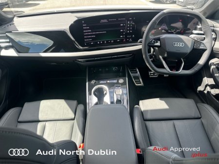 2026 Audi A6 - photo 12