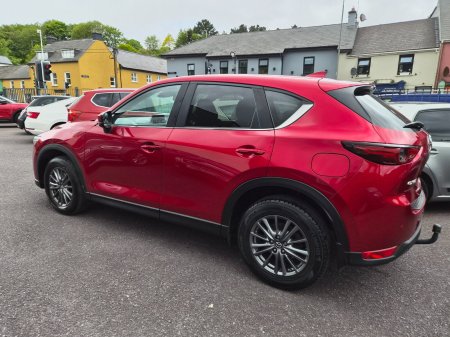 2019 Mazda CX-5 - photo 10