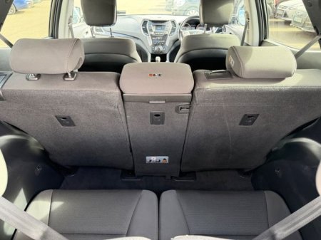 2013 Hyundai Santa Fe - photo 14
