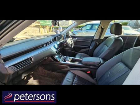 2023 Audi Q8 e-tron - photo 14