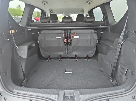 2026 Dacia Jogger - photo 10