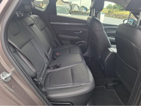2022 Hyundai Tucson - photo 8