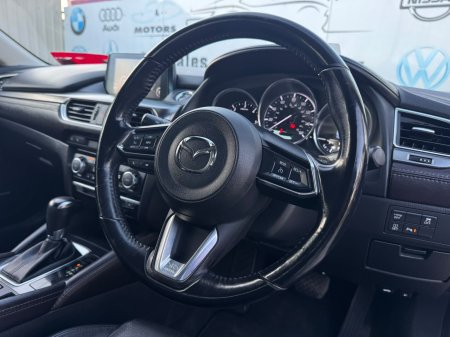 2017 Mazda Mazda6 - photo 21