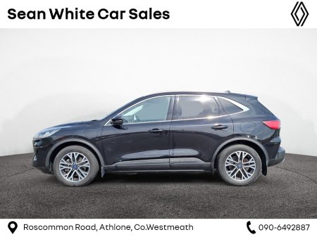 2020 Ford Kuga - photo 3
