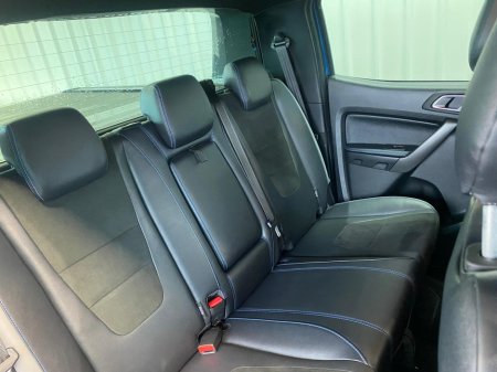 2024 Ford Ranger - photo 13