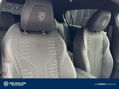 2027 Peugeot 308 - photo 17