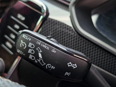 2019 Skoda Superb - photo 37