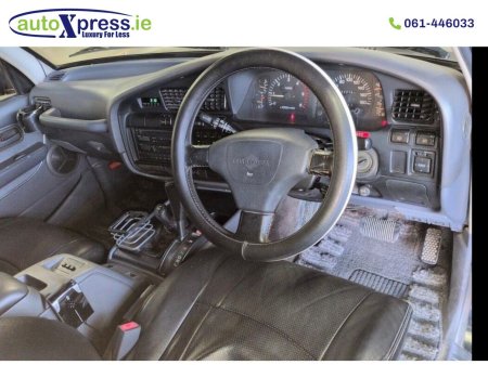 1992 Toyota Land Cruiser - photo 2