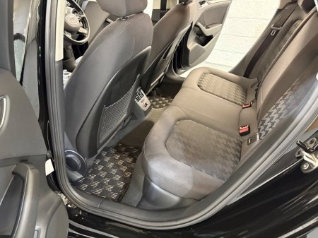 2016 Audi A3 - photo 18