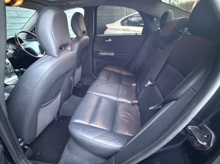 2009 Volvo S40 - photo 12