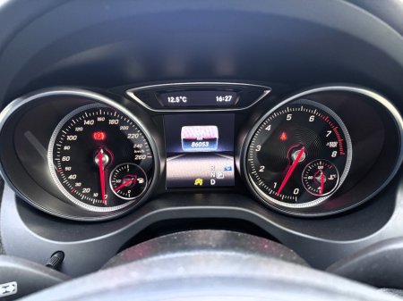 2017 Mercedes-Benz GLA - photo 12