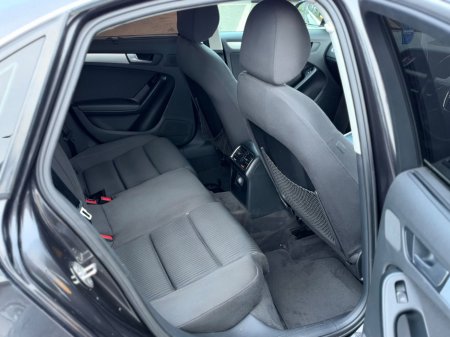2009 Audi A4 - photo 15