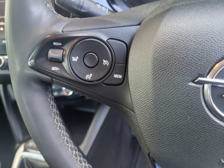 2023 Opel Corsa - photo 16